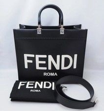 Borsa tote FENDI Sunshine