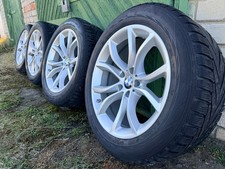 Cerchi originali BMW X5 F15 X6