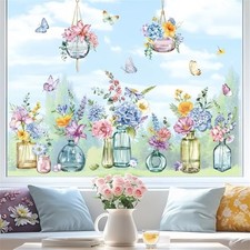  Vaso fiori in vaso primavera