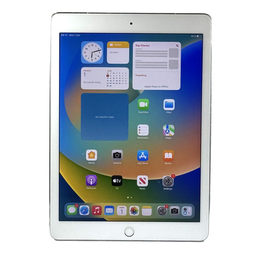 Apple ipad pro 32 gb - ipad,