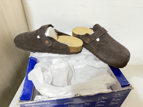 Birkenstock boston zoccoli - boston,