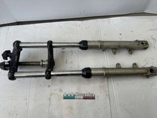 FORCELLA MARZOCCHI 32 MM BENELLI MOTOBI 250 2C VEDI DESCRIZIONE (B18-040)