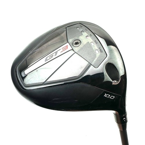 Driver titleist gt3 10 gradi - driver, /