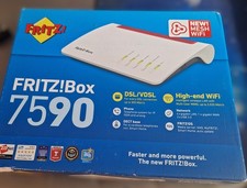AVM FRITZ!Box 7590 Modem