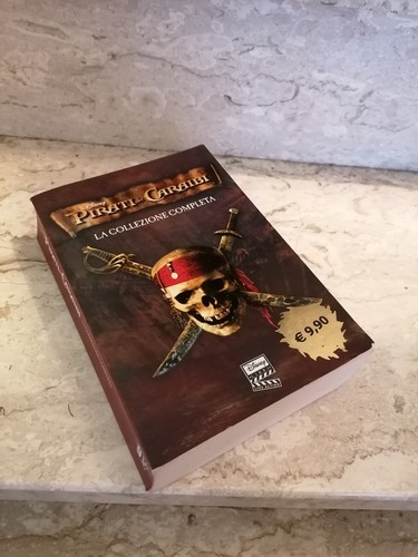 Libro pirati dei - pirati, la