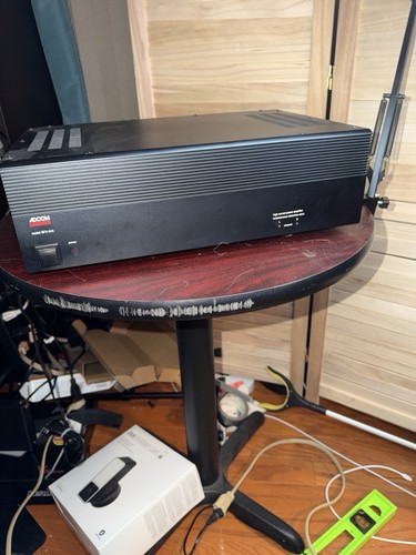 Adcom gfa 545 - gfa-545, amplificatore