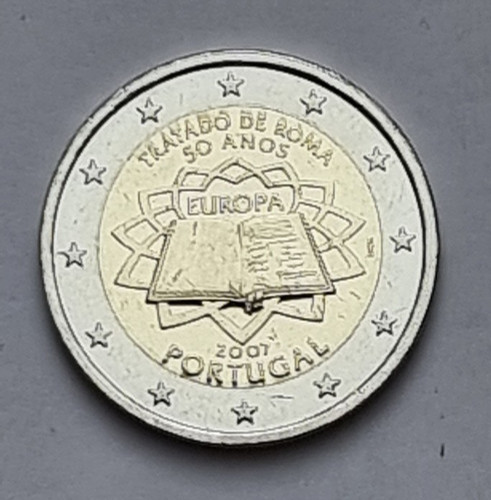 Portogallo euro 2007 anni - portogallo, 2