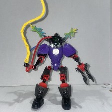 LEGO HERO FACTORY VILLIAN