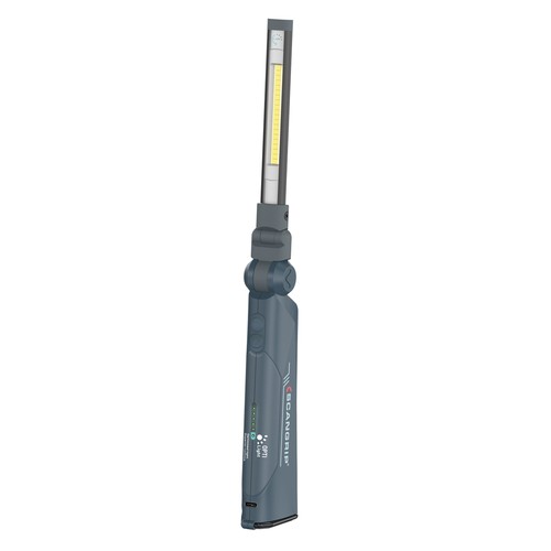 Scangrip slim led luce - luce, di