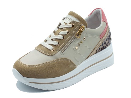 Nerogiardini e615204d velour - e615204d,