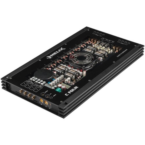 Amplificatore helix quattro - c,