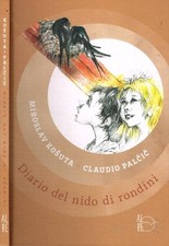 Diario del nido di rondini. 