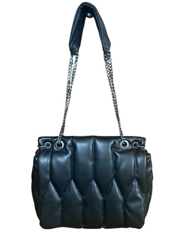 Borsa tracolla trapuntata - borsa, a