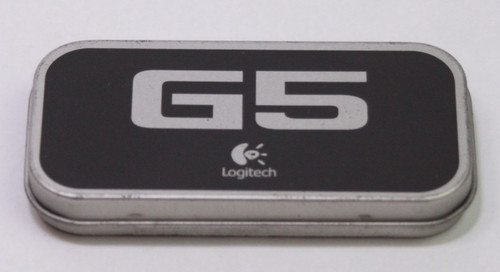 Mouse gioco logitech g5 - mouse,