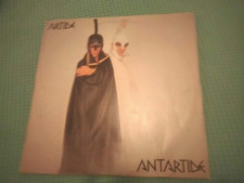 Renato Zero Artide Antartide 2