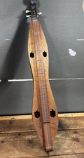 3 String Appalachian Mountain