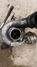 TURBO TURBINA 712766 777251