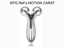 MTG ReFa MOTION CARAT Rullo
