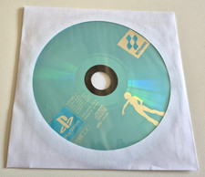 *CD Seul* - Dance Dance Revolution 2nd Remix - PlayStation 1 PS1 - NTSC-JAPAN