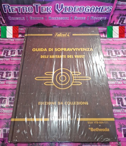 Fallout 4 guida - 4,