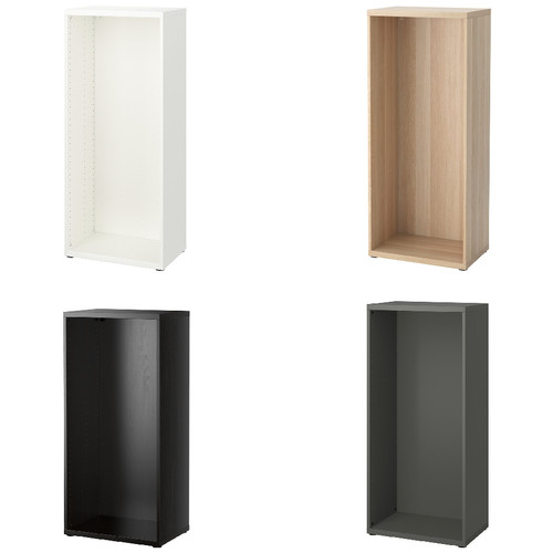 Mobiletto ikea besta frame - mobiletto,
