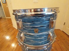 Vintage 1969 ludwig - 1969, tom