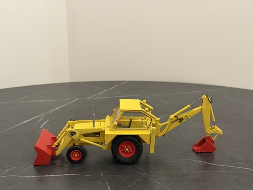 Kent vintage jcb 3 - kent,