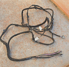 IMPIANTO ELETTRICO  PORTELLONE