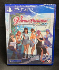 Venus Vacation Prism: Dead or