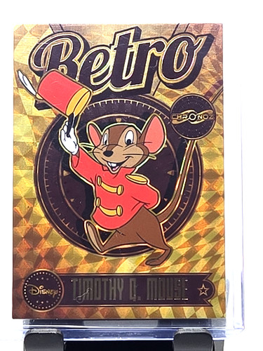 2026 card fun disney chronoz - 2026,