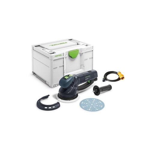 Levigatrice eccentrica festool - eccentrica,