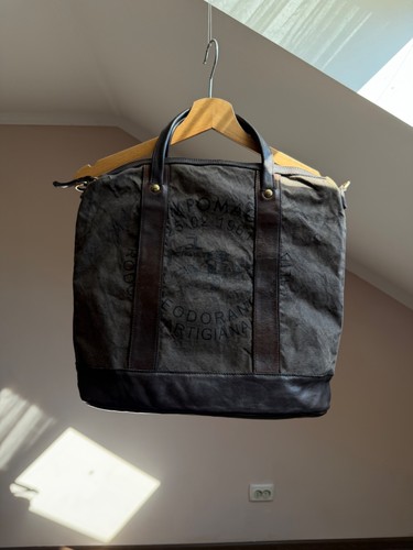 Borsa campomaggi teodorano - borsa,