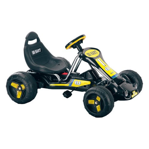 Kart per bambini auto - bambini, a