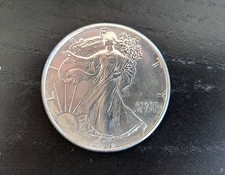 1 Dollaro Americano Liberty