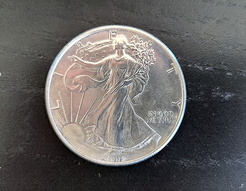 Dollaro americano liberty - dollaro,