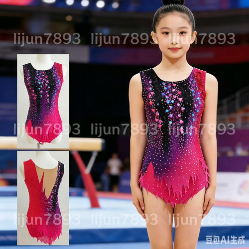 Body ginnastica ritmica - ,