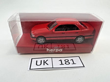 Herpa 021401 Mercedes-Benz C