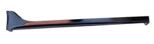 MINIGONNA LATERALE DESTRA PER JAGUAR XE Serie (X760) GX7M-101D56-A (15>)