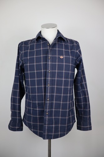 Dockers camicia manica lunga - camicia,