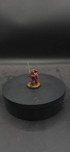 Warhammer 30k angeli - 30k, del