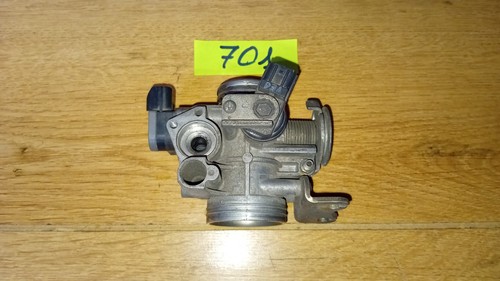 Corpo farfallato kymco people - corpo,
