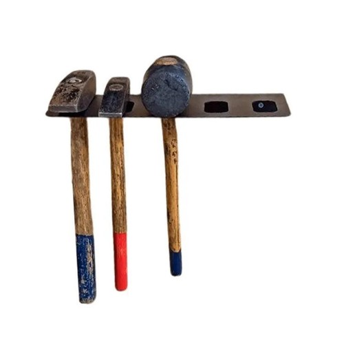 Supporto per martello - , da