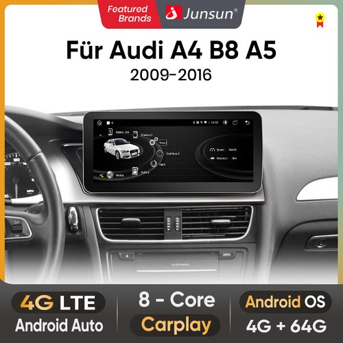 Autoradio android 12 per - autoradio, 12.3"