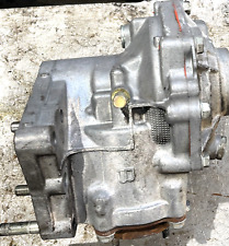 RICAMBI USATI, RIDUTTORE