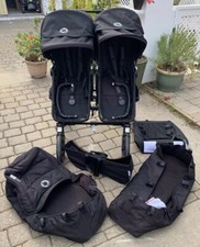 Bugaboo Donkey 3 Twin bassinet