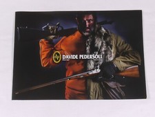 PRL) ITALY PEDERSOLI FUCILI