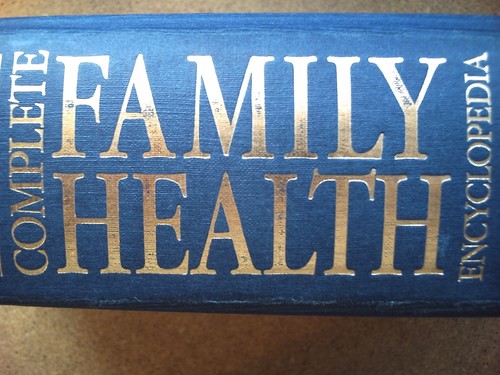 Bma complete family - complete,