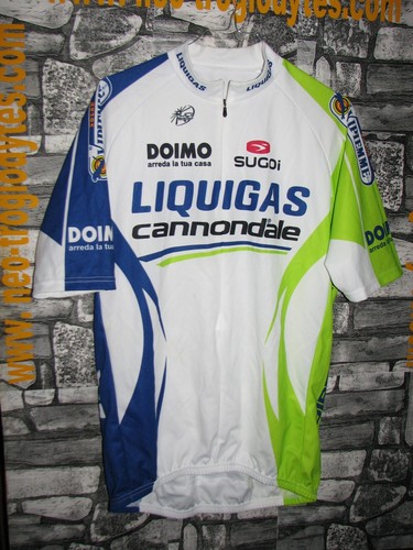 Vintage cycling jersey shirt - vintage,