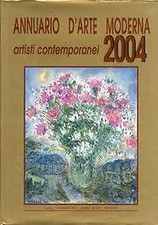 Annuario d'Arte Moderna