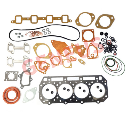 Set guarnizioni cummins a2300 - cummins,